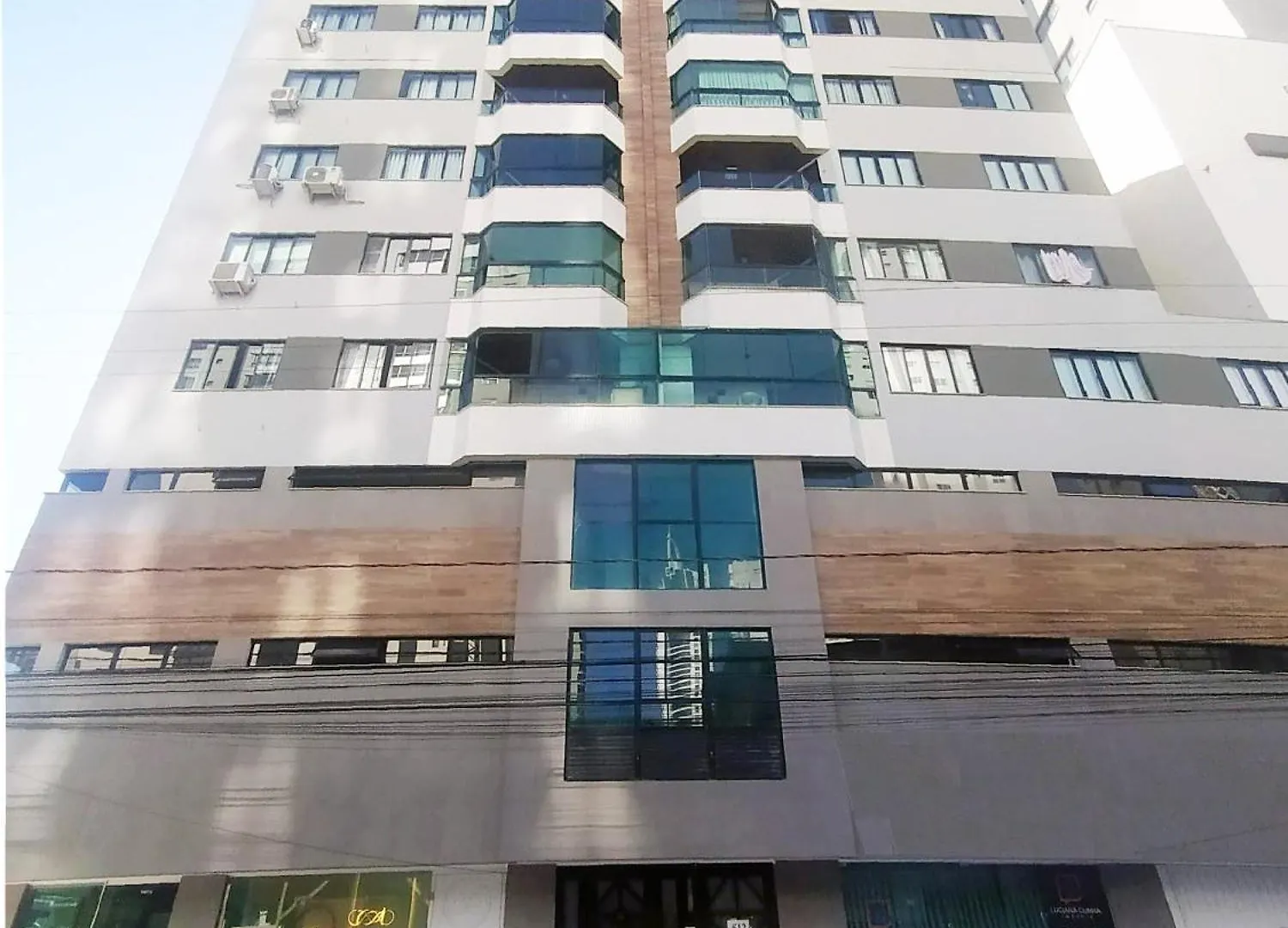 Quarto Em Balneario Camboriu Proximo Praia