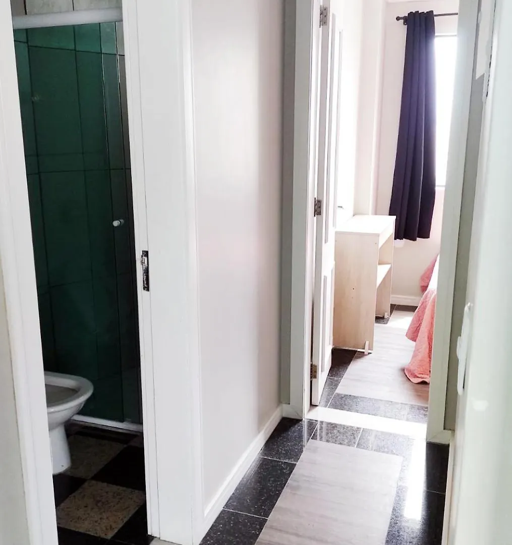 منزل للإقامة Quarto Em Balneario Camboriu Proximo Praia