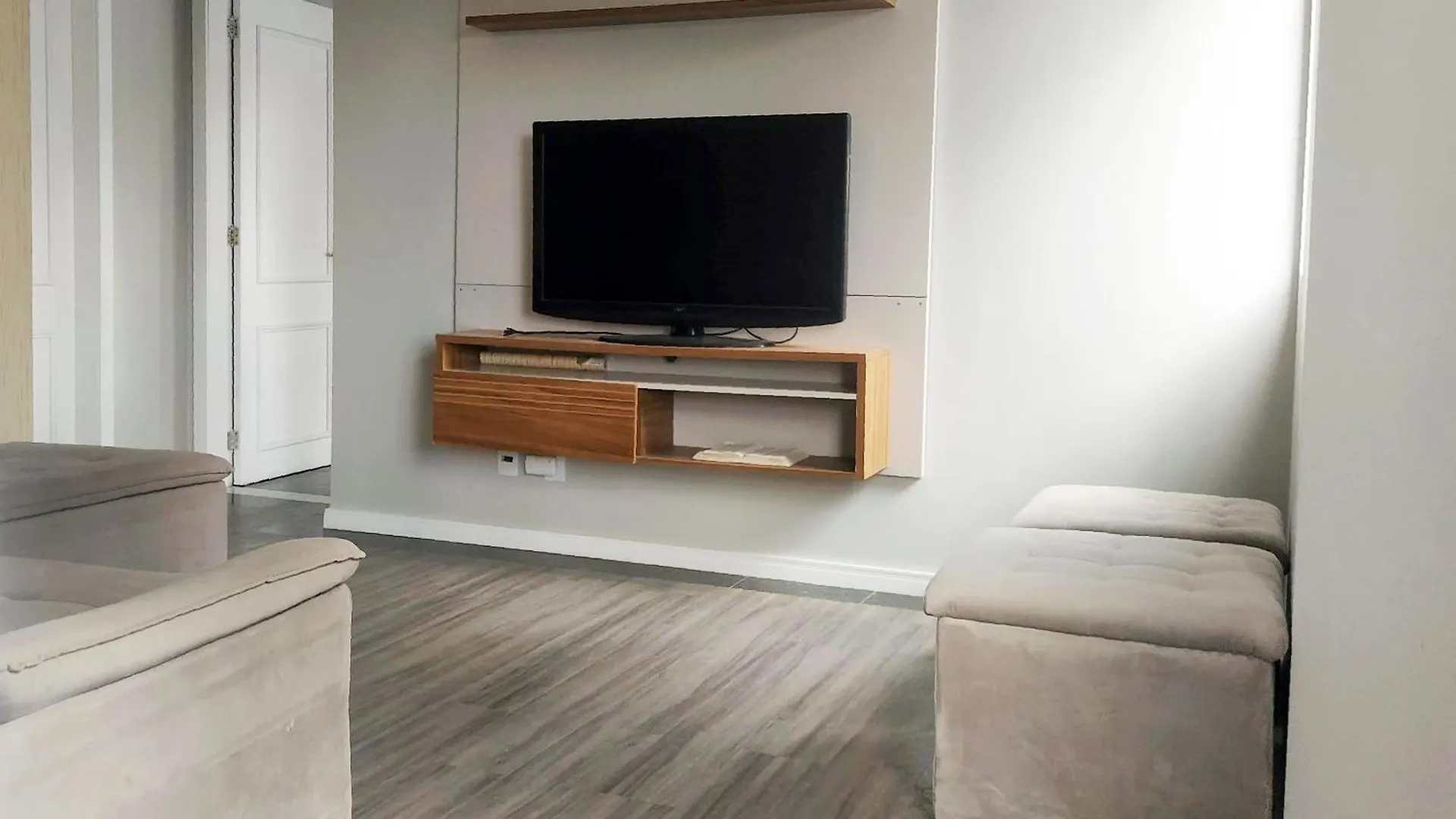 Quarto Em Balneario Camboriu Proximo Praia منزل للإقامة